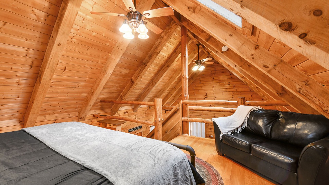 Photo of Bedroom in Logan