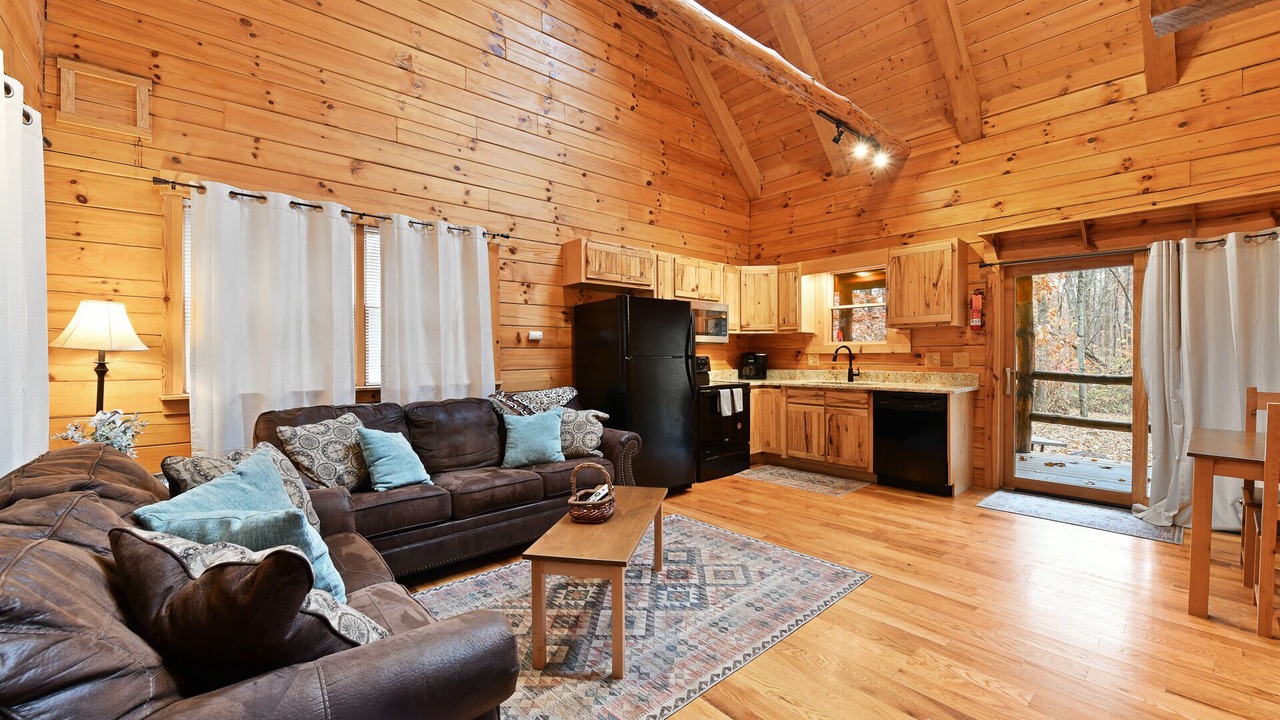 Photo of Livingroom in Logan