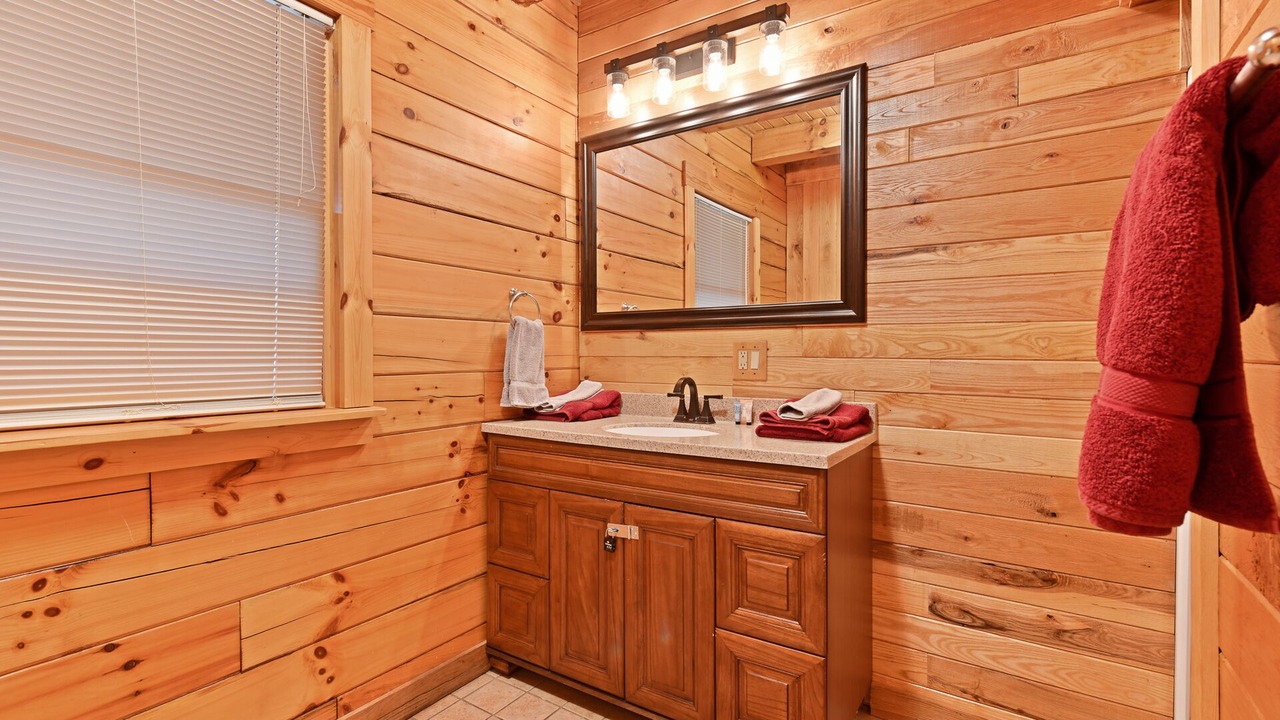 Photo of Bathroom in Logan