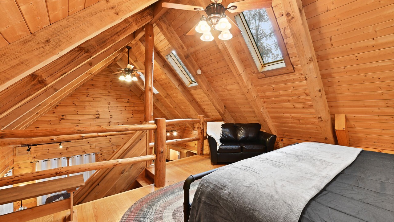 Photo of Bedroom in Logan