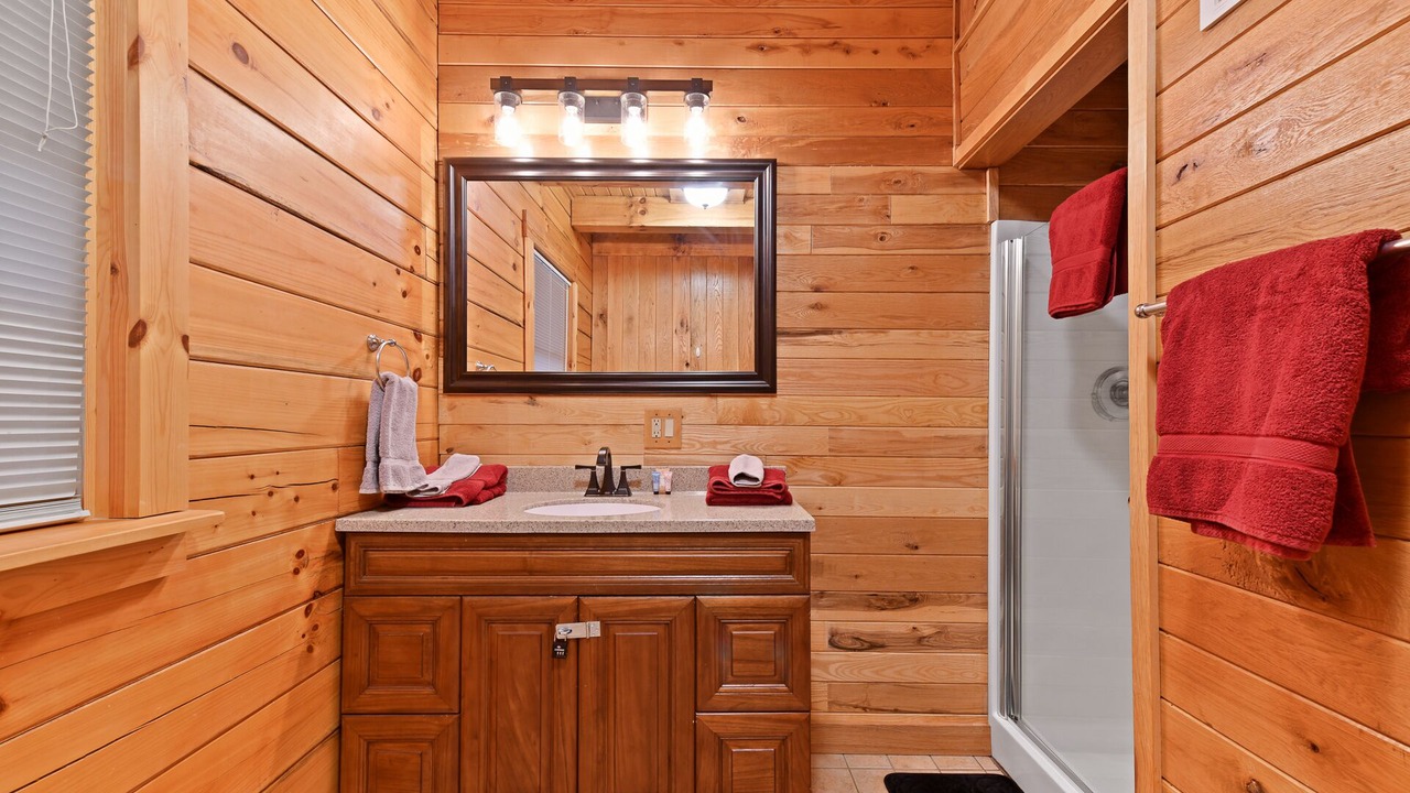 Photo of Bathroom in Logan