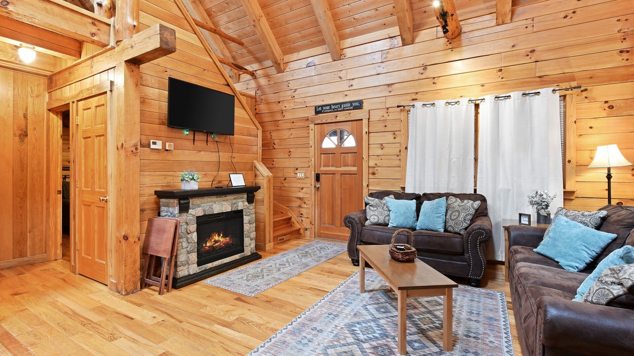 Photo of Livingroom in Logan