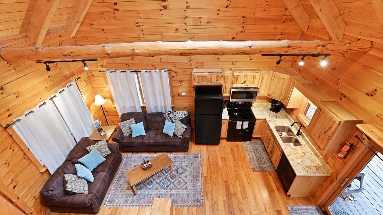 Photo of Livingroom in Logan