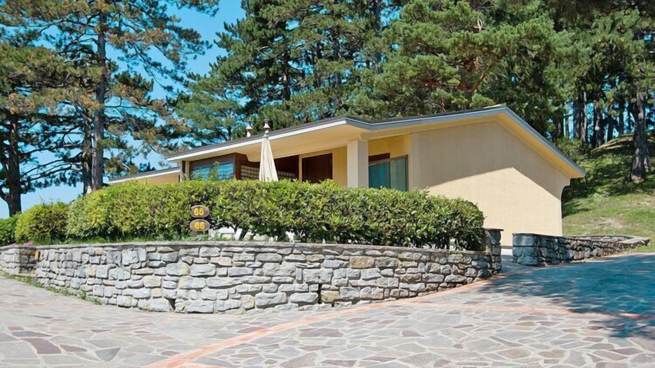 Photo of Outdoor in Palazzuolo sul Senio