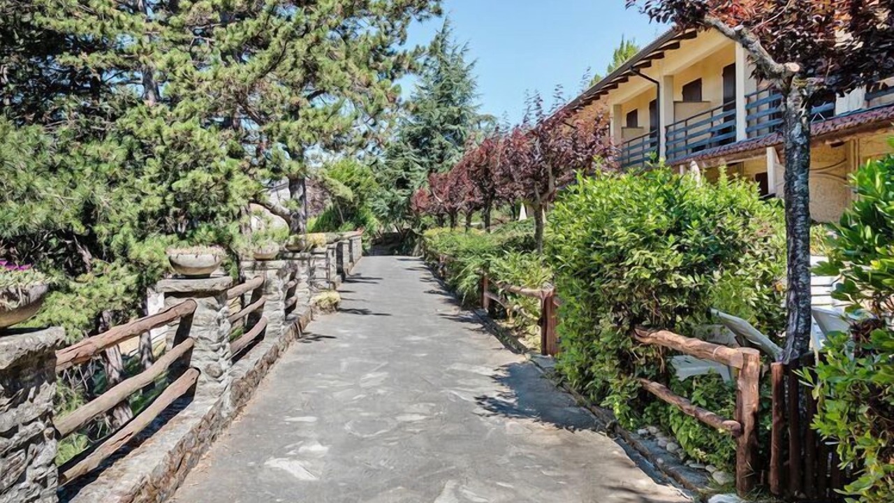 Photo of Outdoor in Palazzuolo sul Senio