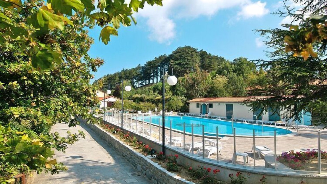 Photo of Outdoor in Palazzuolo sul Senio