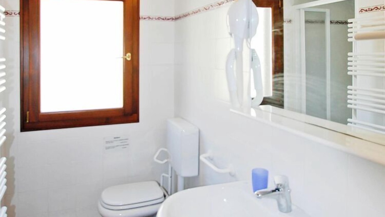 Photo of Bathroom in Palazzuolo sul Senio