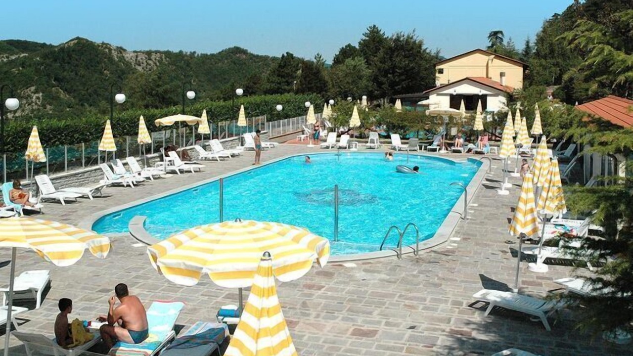 Photo of Outdoor in Palazzuolo sul Senio