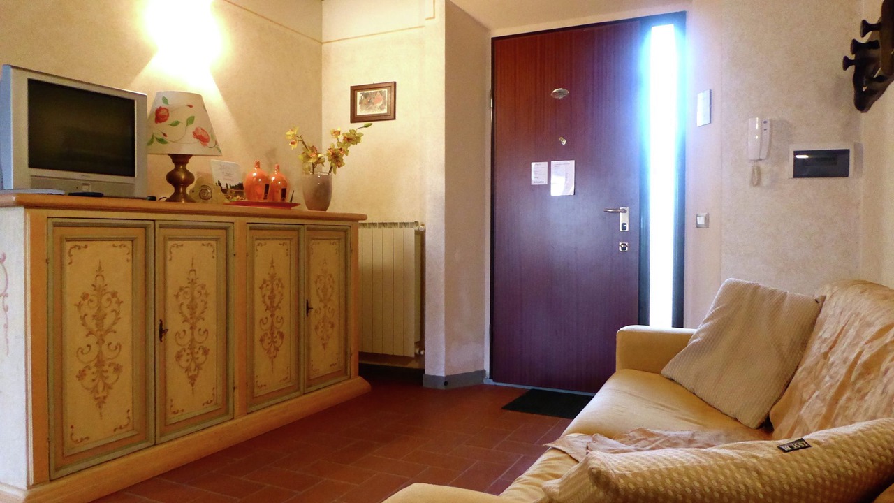 Photo of Livingroom in Montecarelli