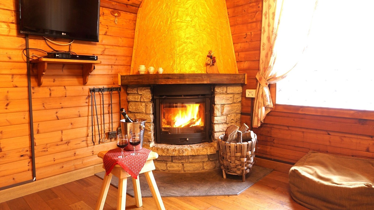 Photo of Livingroom in Cutigliano