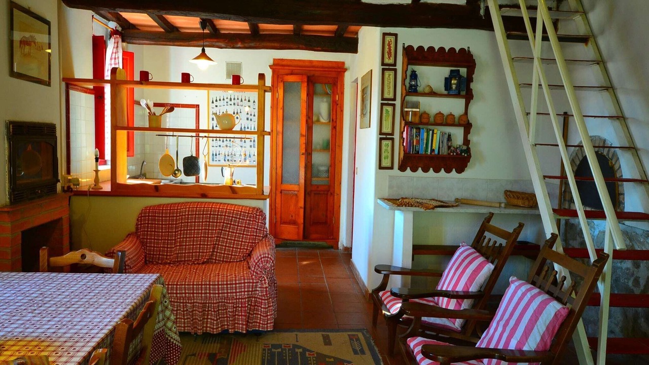 Photo of Livingroom in San Marcello Pistoiese