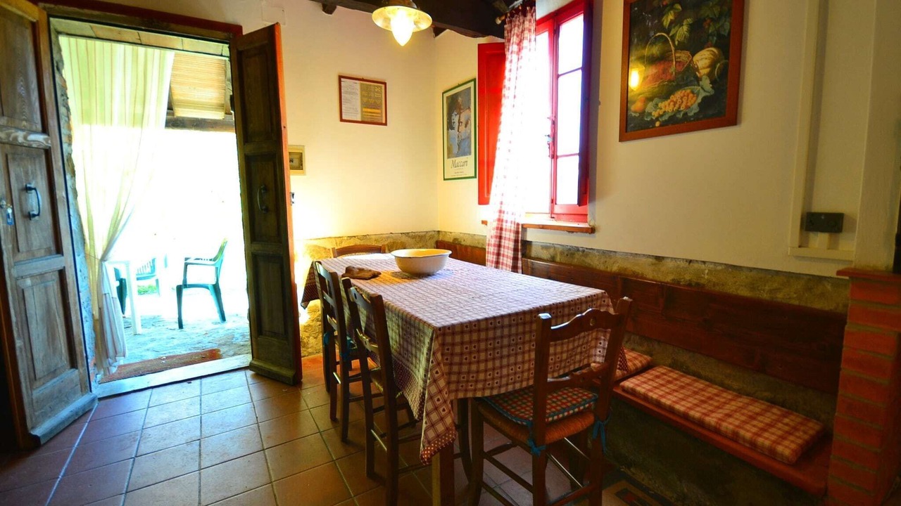 Photo of Livingroom in San Marcello Pistoiese