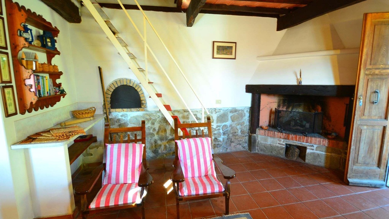 Photo of Livingroom in San Marcello Pistoiese