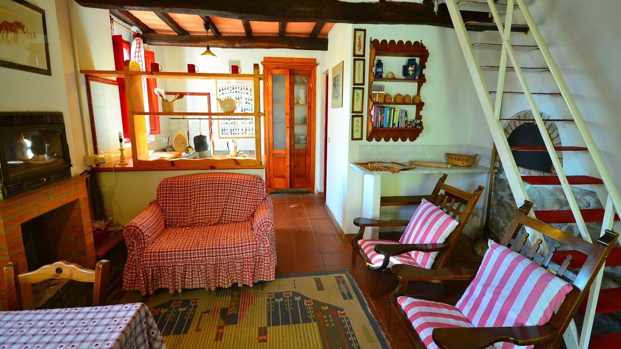 Photo of Livingroom in San Marcello Pistoiese