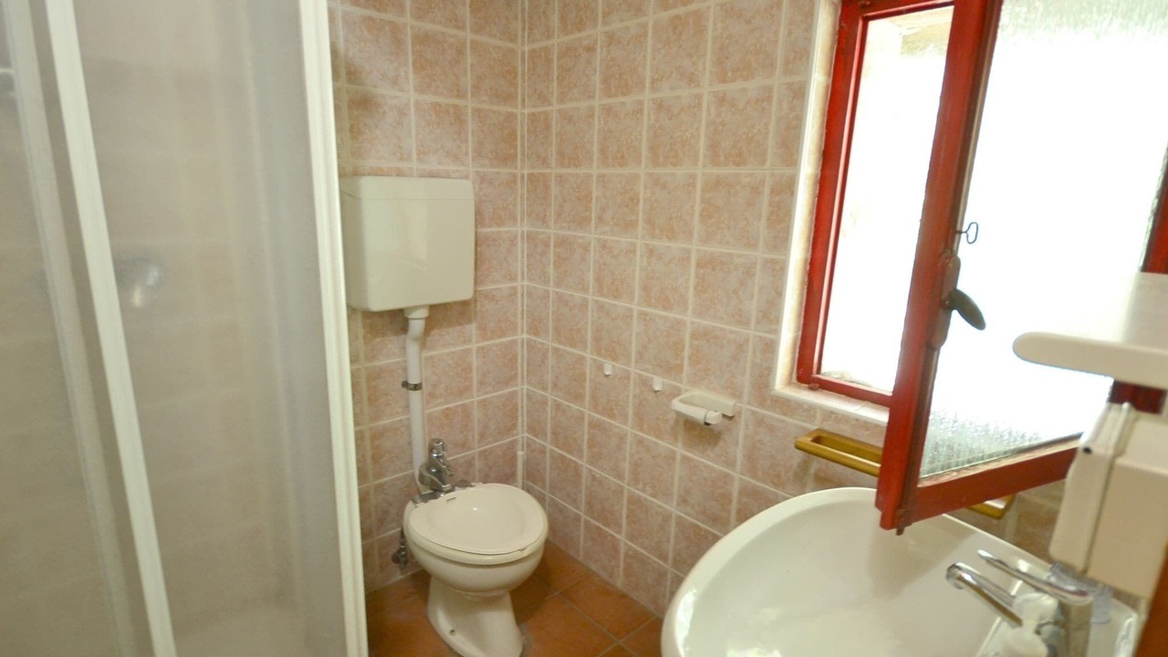 Photo of Bathroom in San Marcello Pistoiese