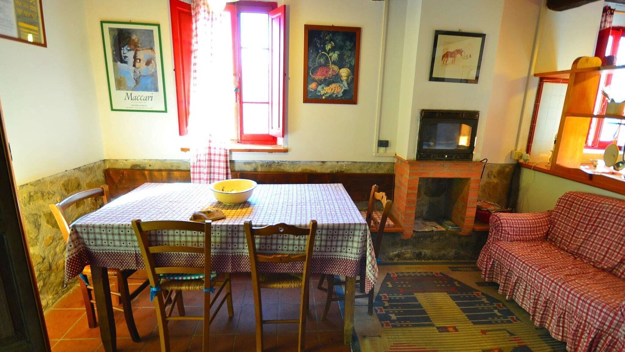 Photo of Livingroom in San Marcello Pistoiese