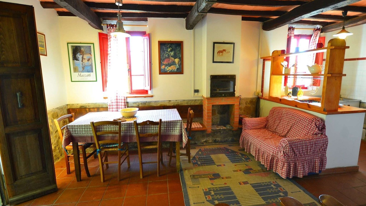 Photo of Livingroom in San Marcello Pistoiese
