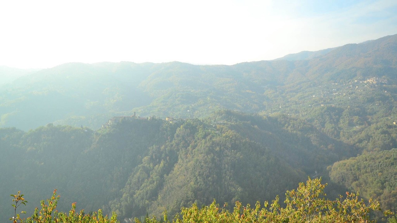 Photo of Others in San Marcello Pistoiese
