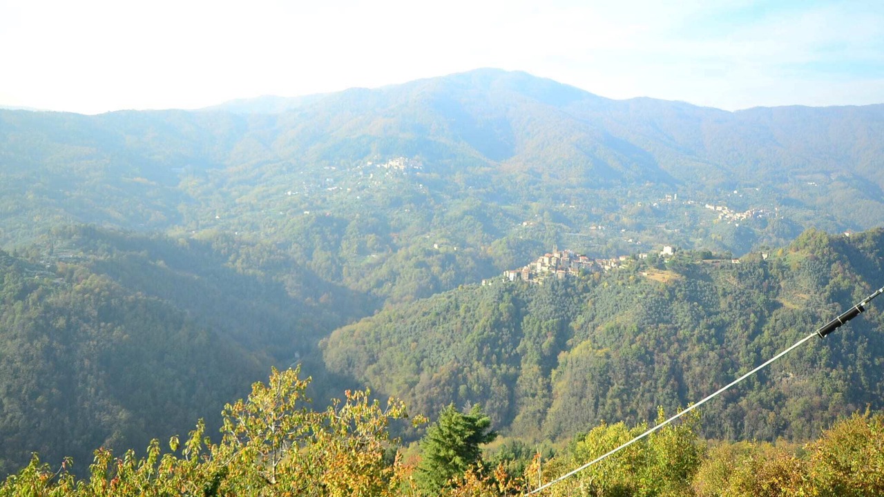 Photo of Others in San Marcello Pistoiese