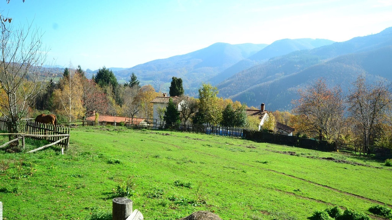 Photo of Outdoor in San Marcello Pistoiese
