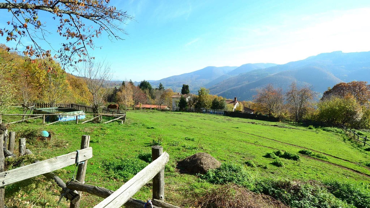 Photo of Outdoor in San Marcello Pistoiese