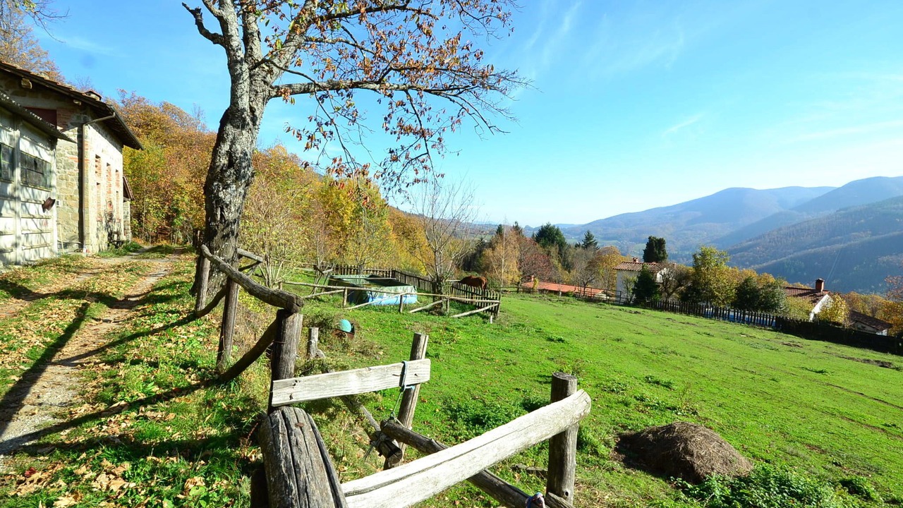 Photo of Outdoor in San Marcello Pistoiese