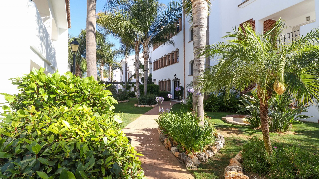 Photo of Outdoor in San Pedro de Alcantara