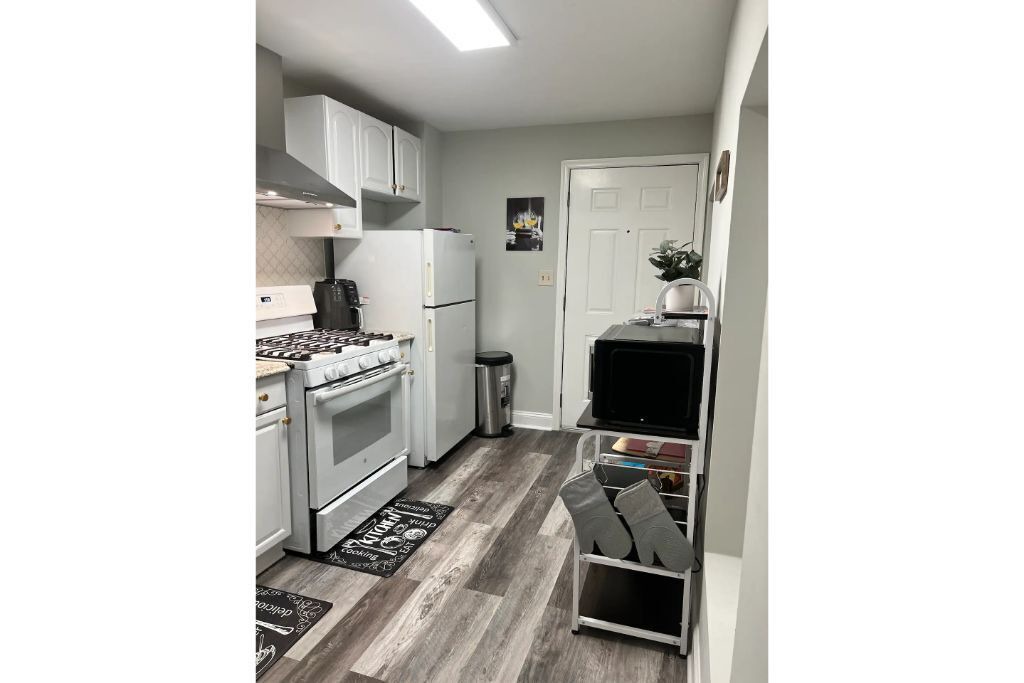 Photo of Kitchen in Downtown Baltimore