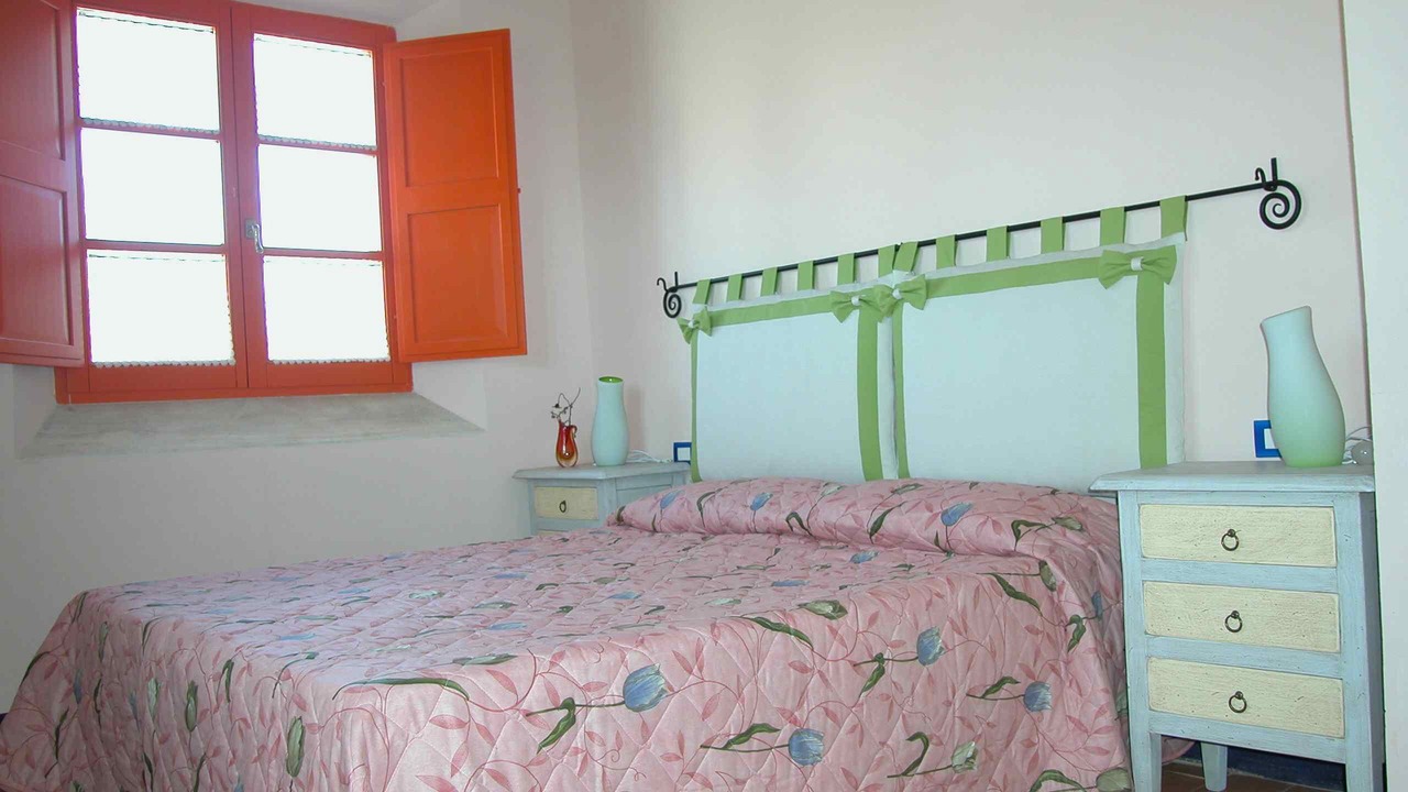 Photo of Bedroom in Torre A Castello