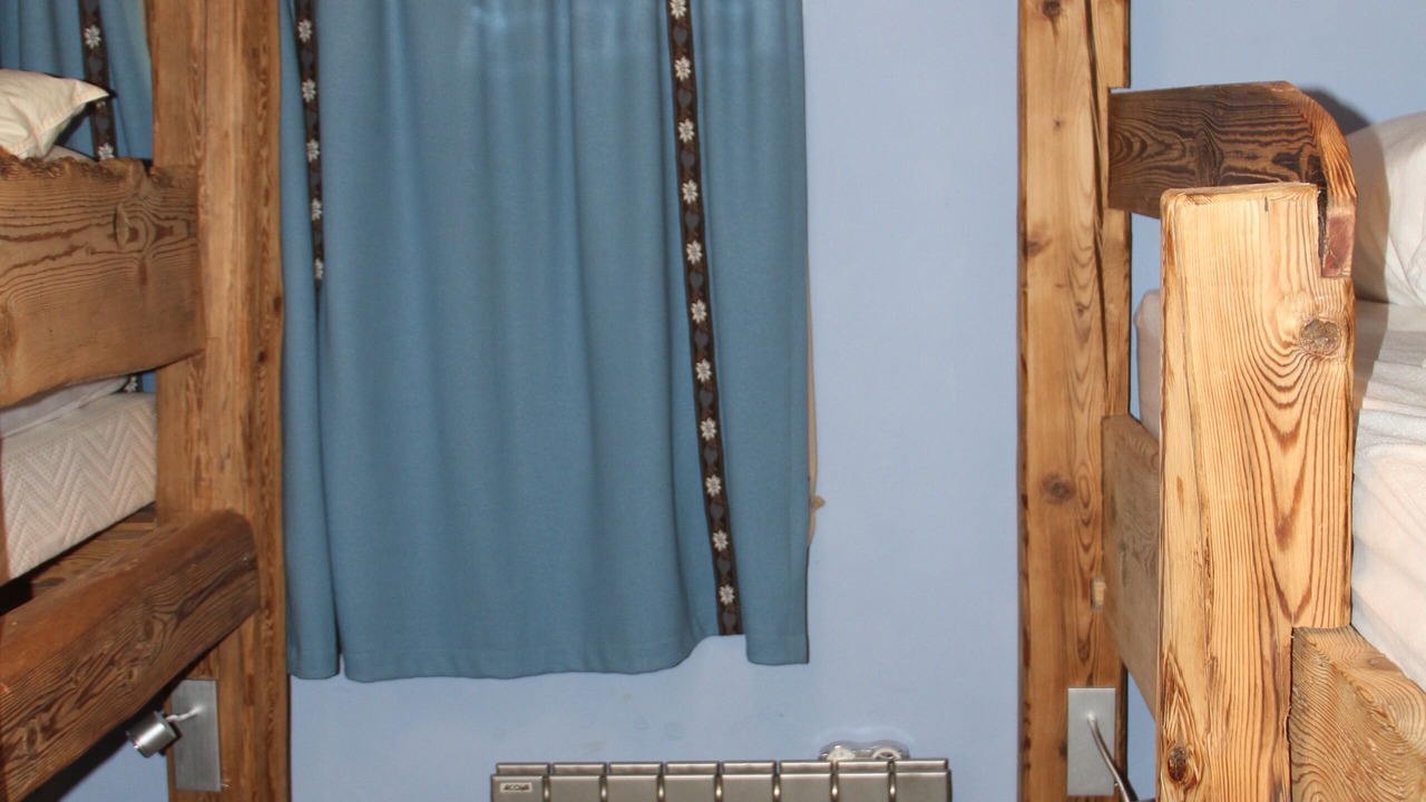 Photo of Bedroom in Hauteluce