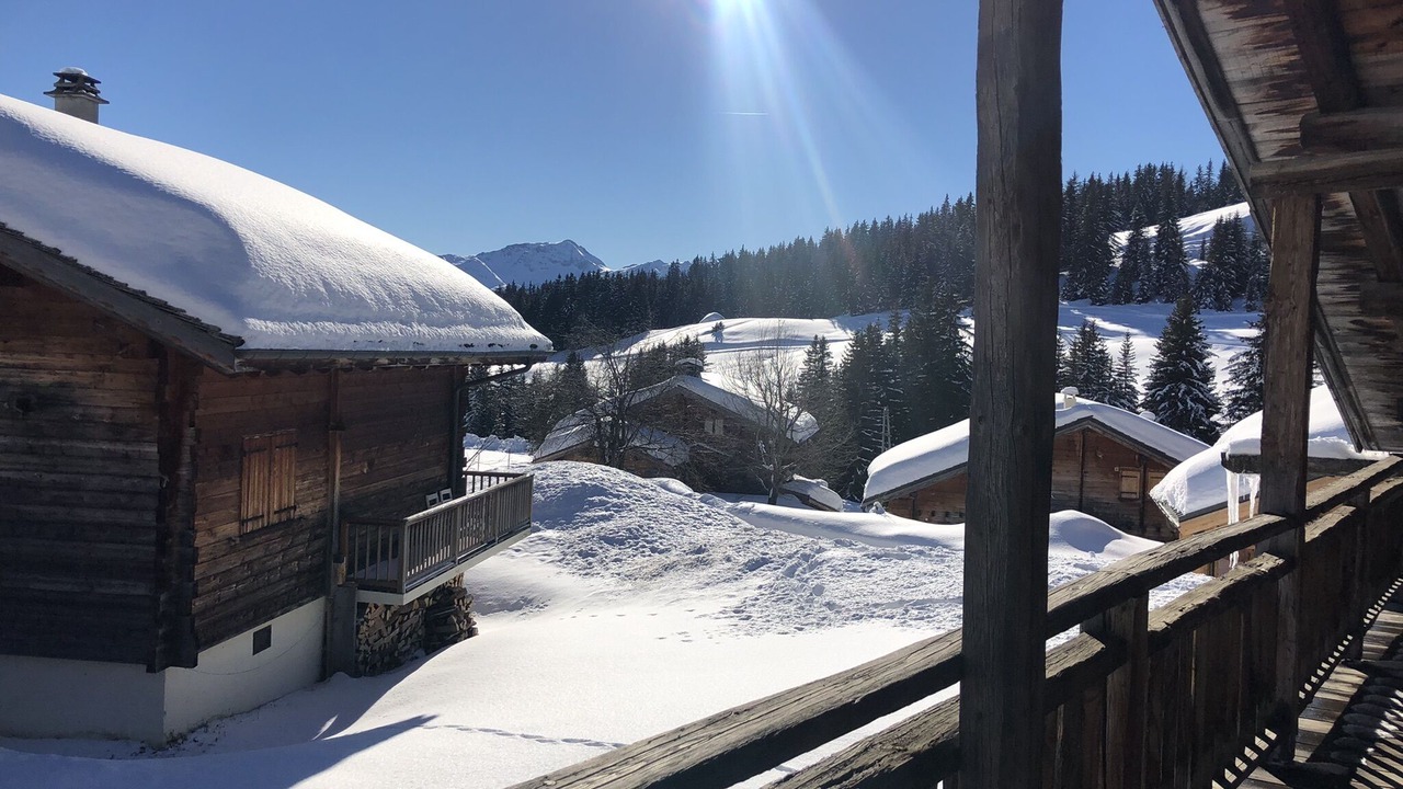 Photo of Outdoor in Hauteluce