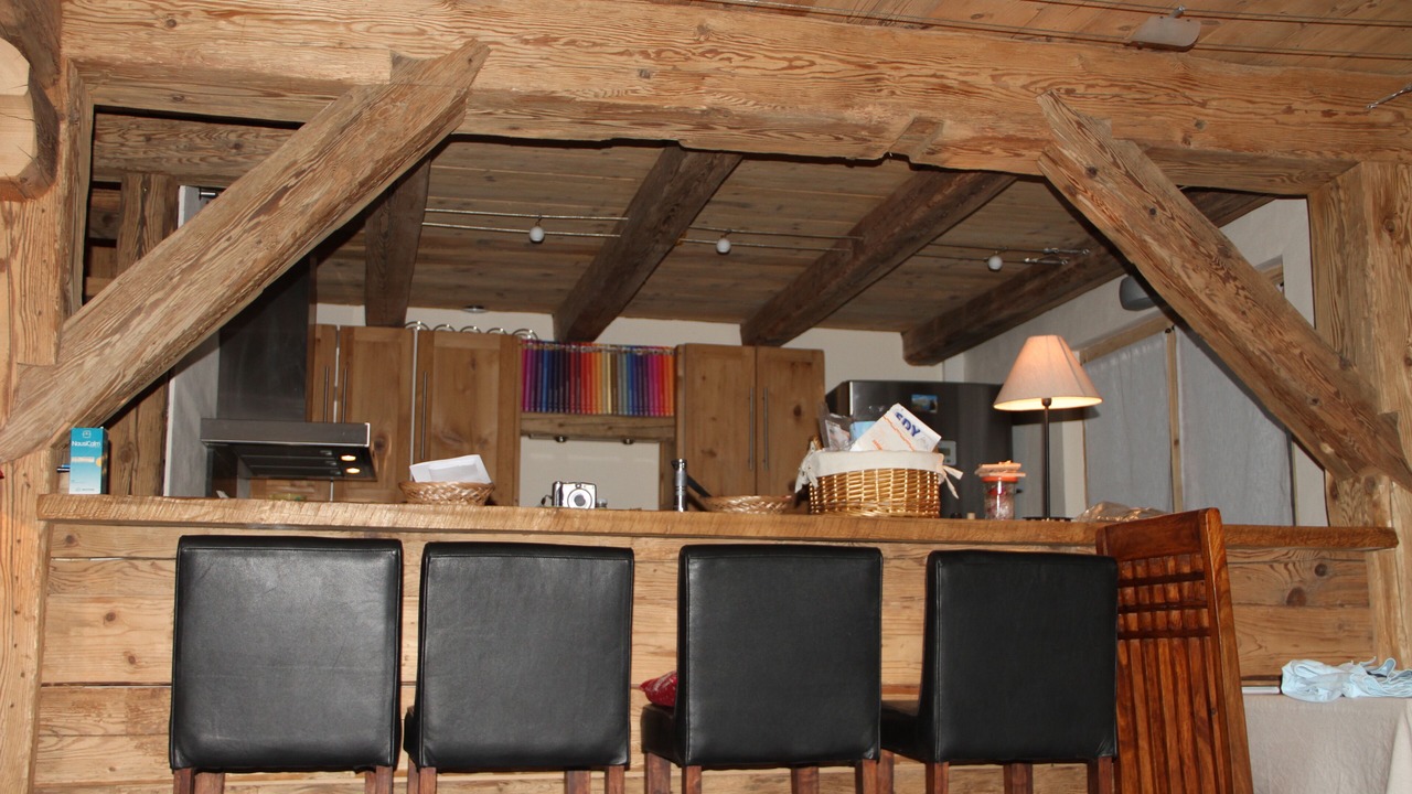 Photo of Others in Hauteluce