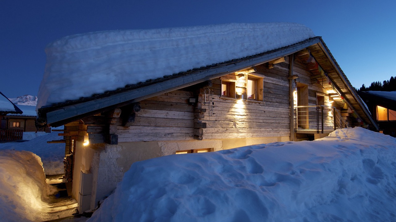 Photo of Outdoor in Hauteluce