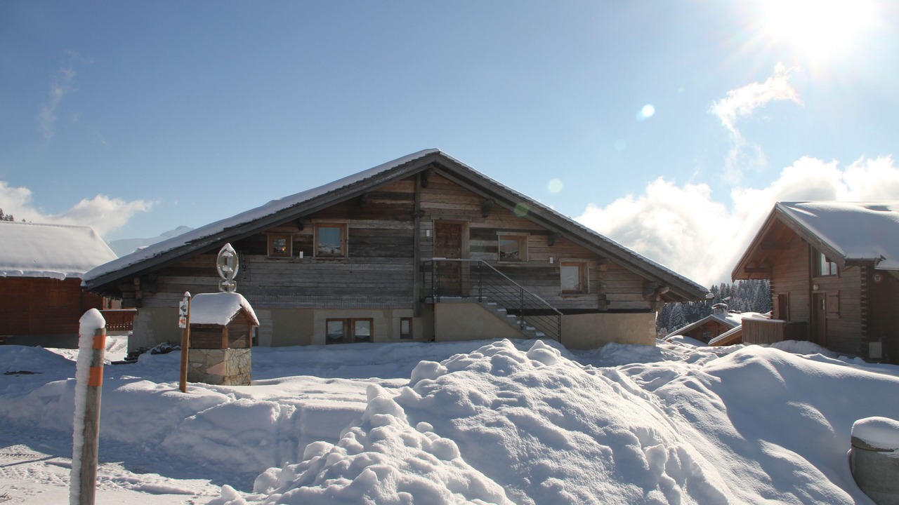 Photo of Outdoor in Hauteluce