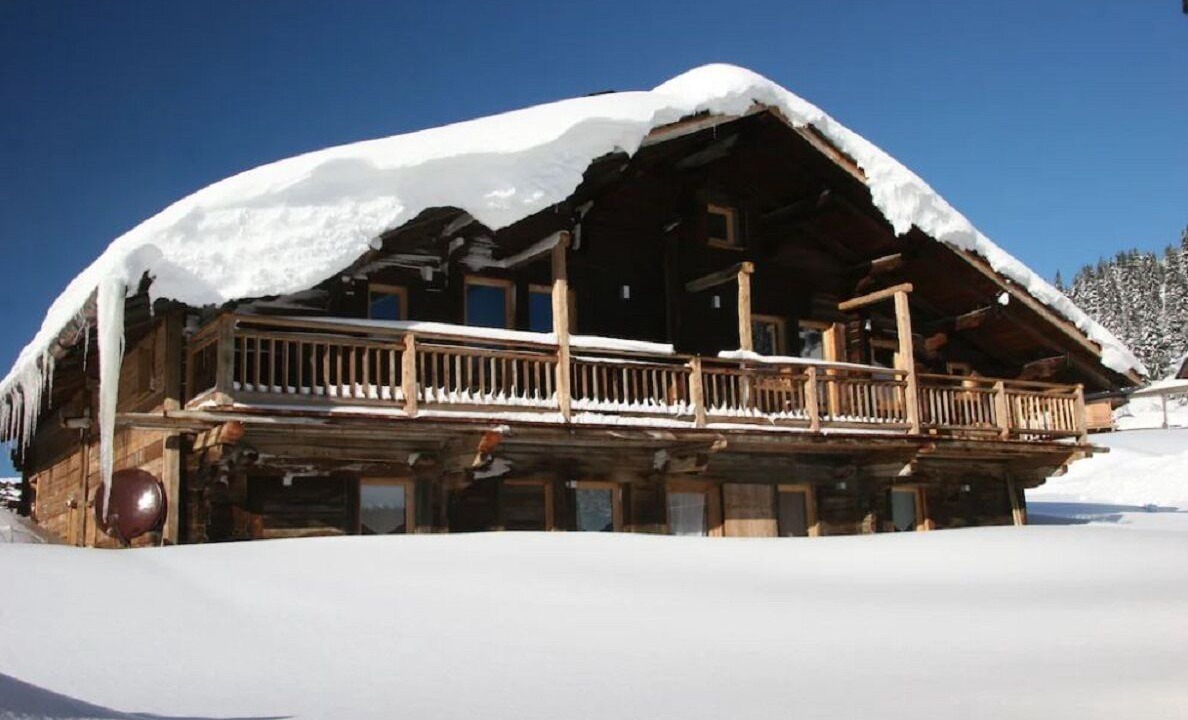 Photo of Outdoor in Hauteluce