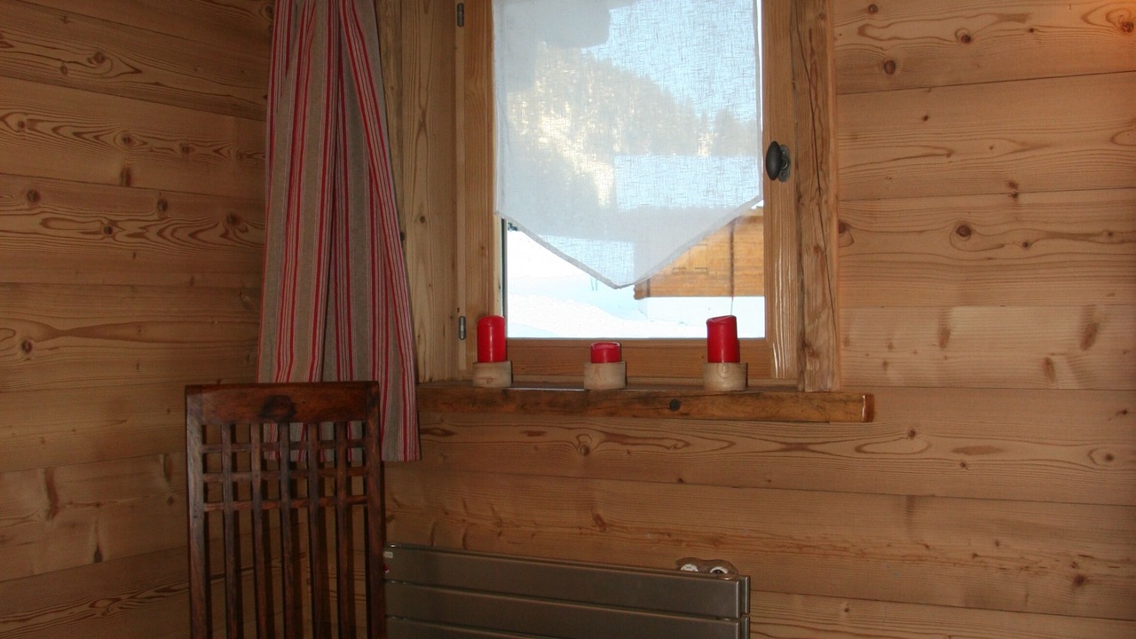 Photo of Bedroom in Hauteluce