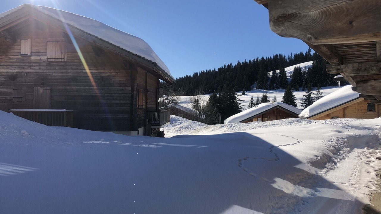 Photo of Outdoor in Hauteluce