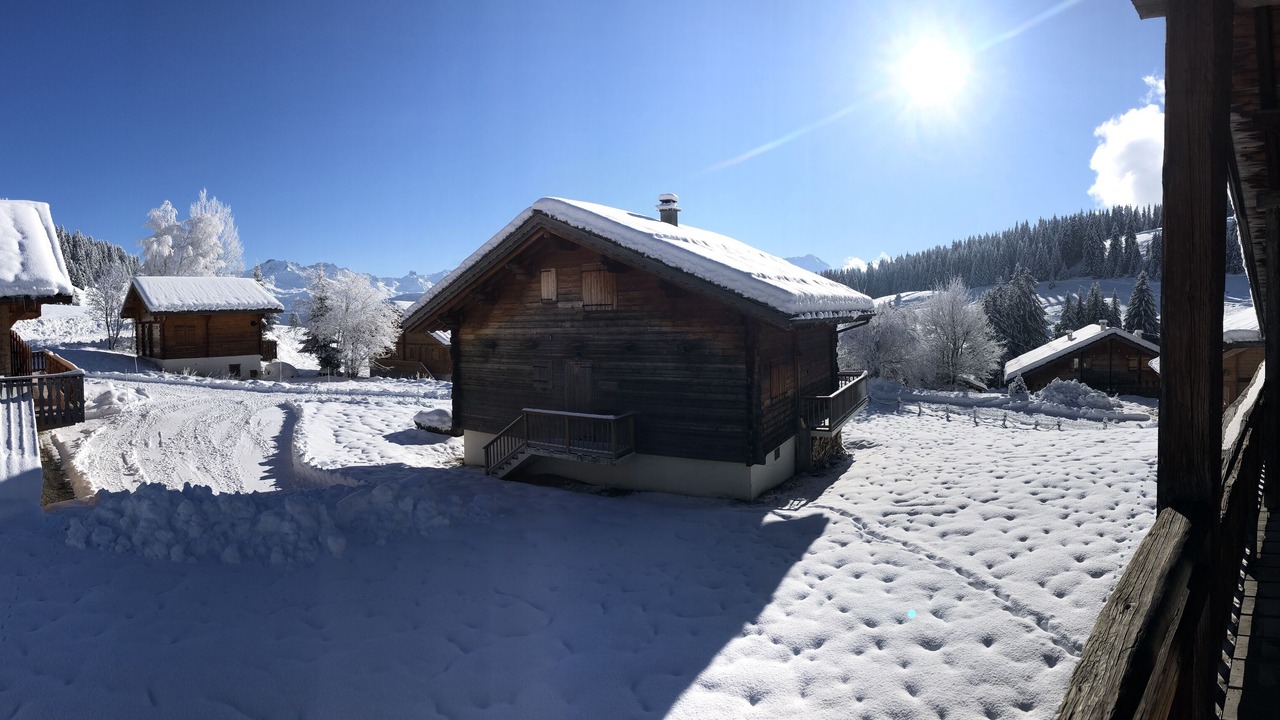 Photo of Outdoor in Hauteluce