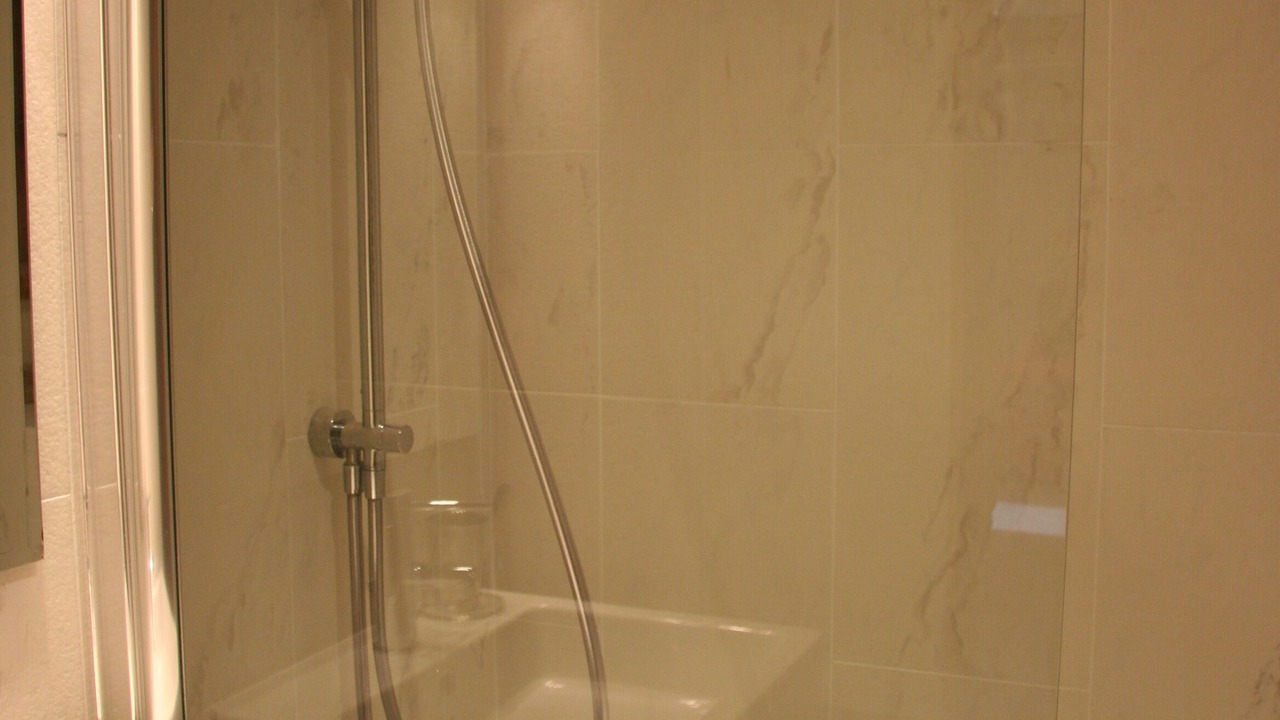 Photo of Bathroom in Hauteluce