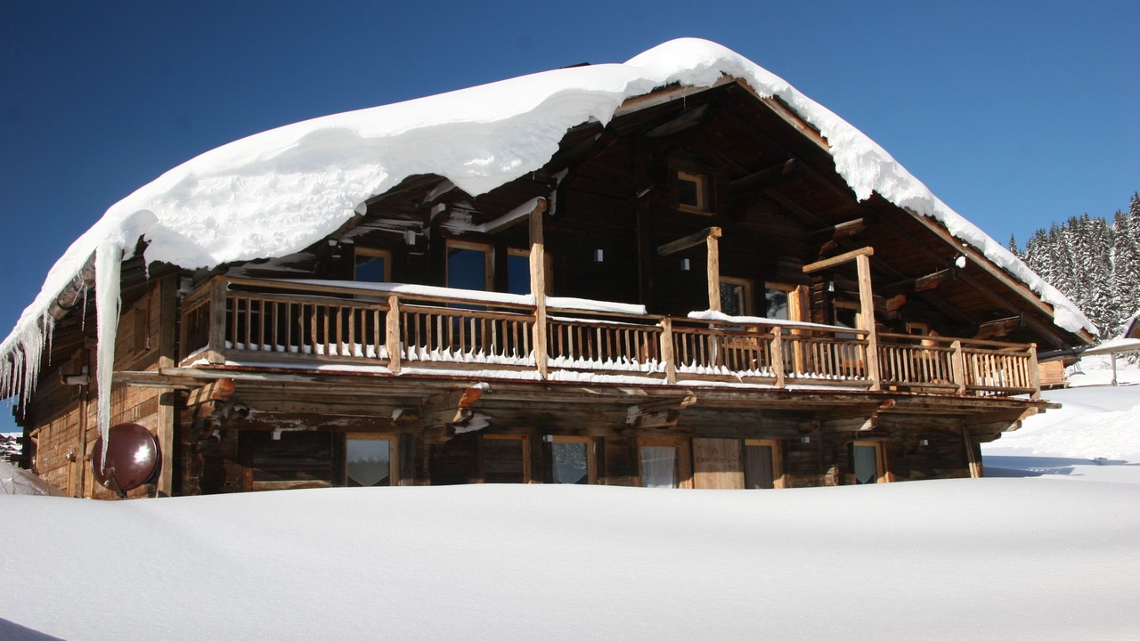 Photo of Outdoor in Hauteluce