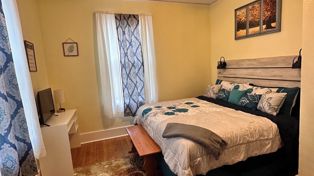 Photo of Bedroom in Shelbyville