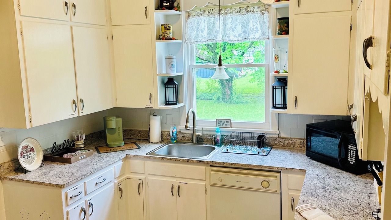 Photo of Kitchen in Shelbyville