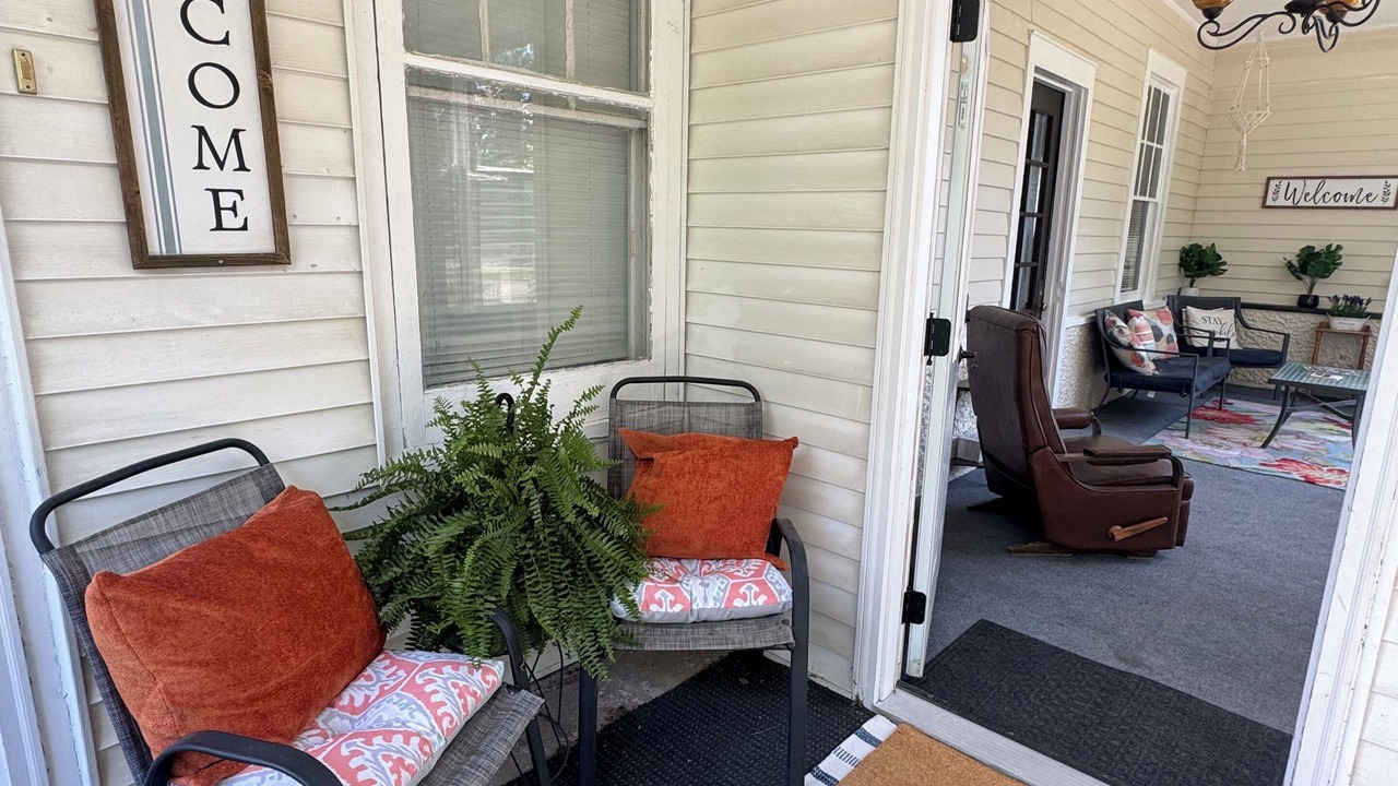 Photo of Outdoor in Shelbyville