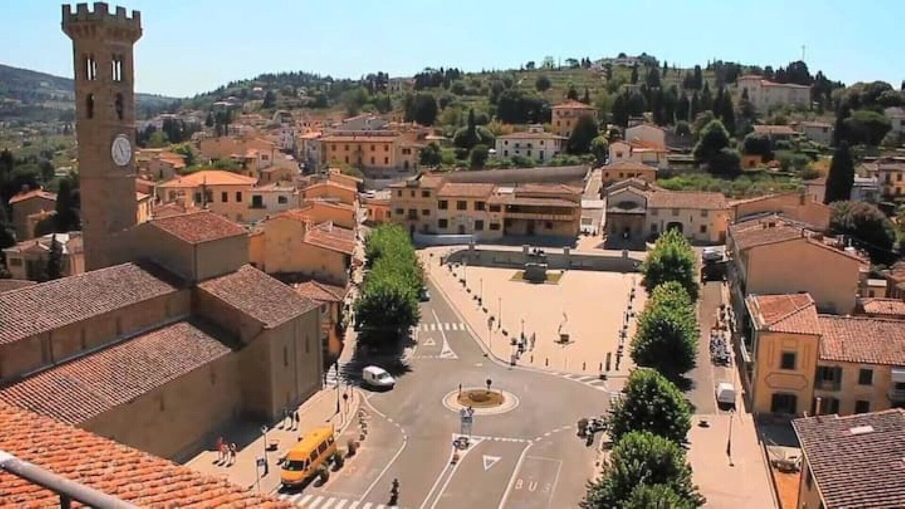 Photo of Outdoor in Fiesole