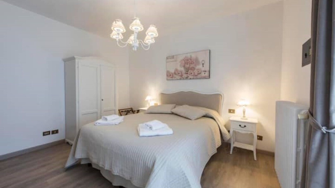 Photo of Bedroom in Fiesole