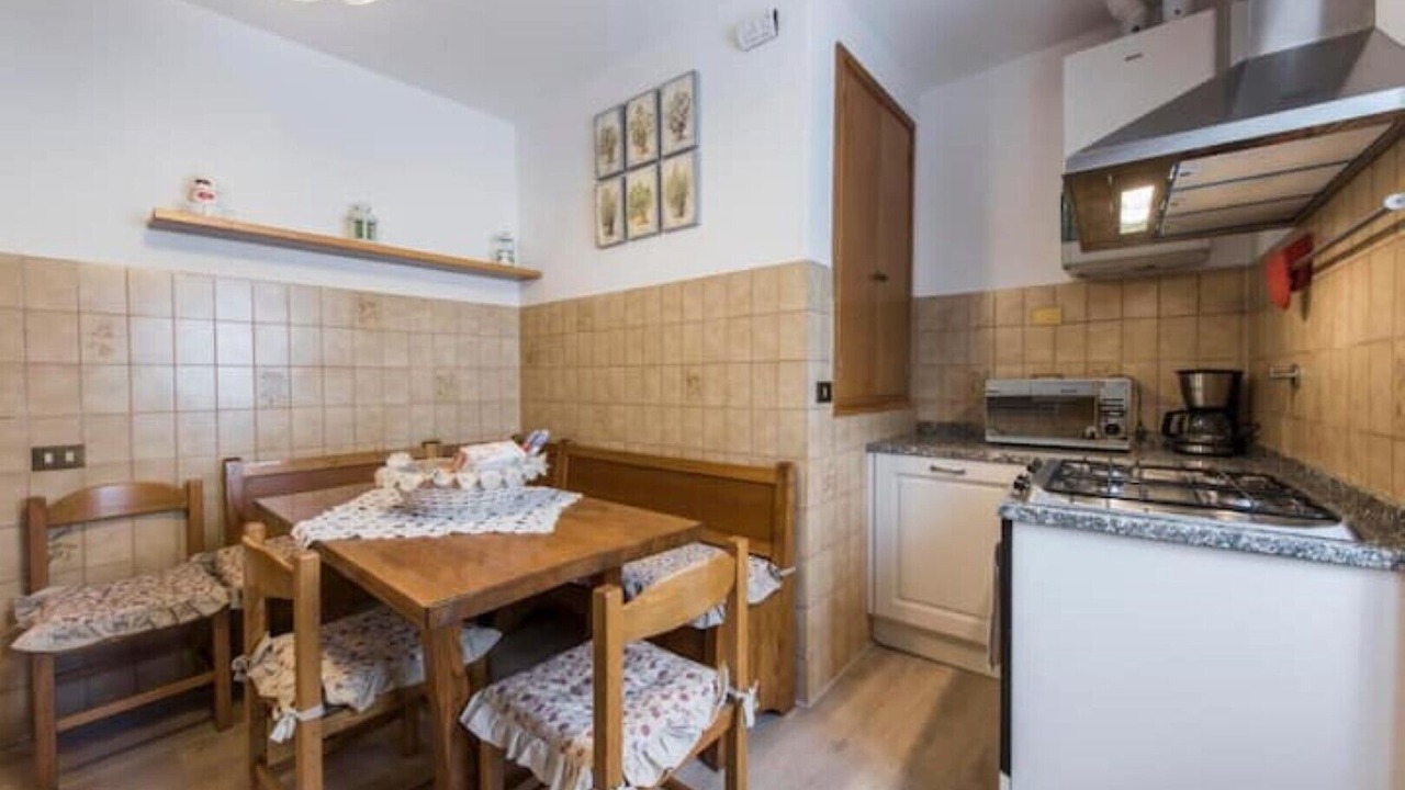 Photo of Kitchen in Fiesole