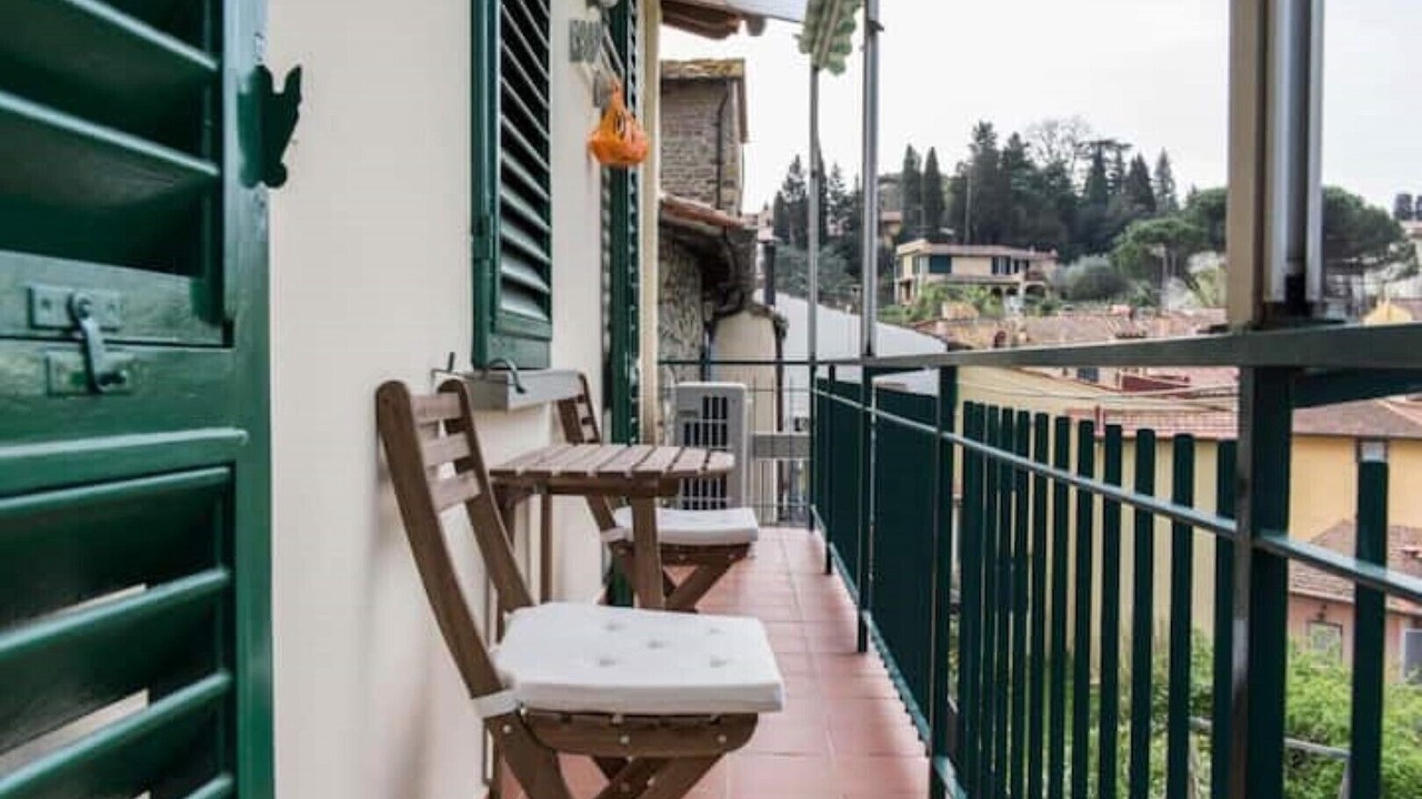 Photo of Outdoor in Fiesole