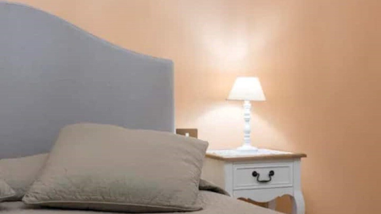 Photo of Bedroom in Fiesole