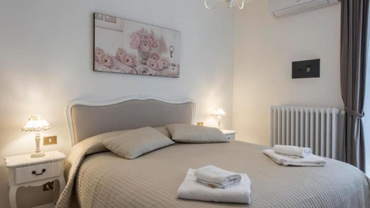 Photo of Bedroom in Fiesole