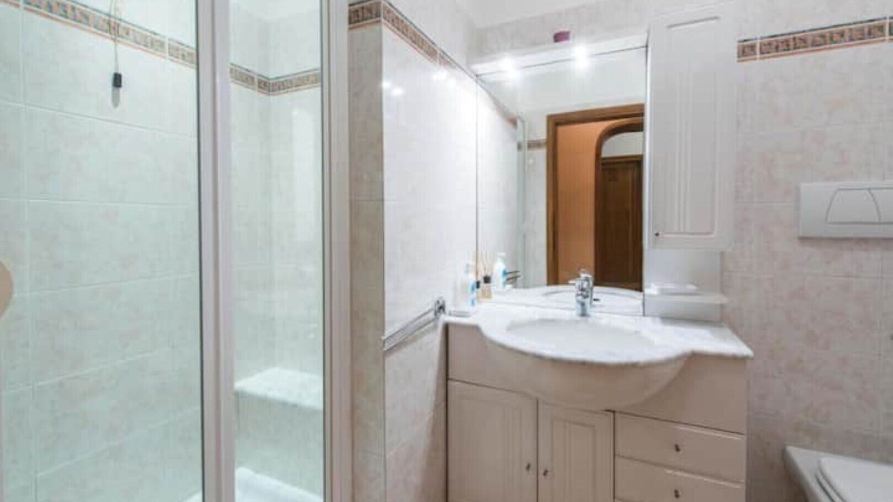 Photo of Bathroom in Fiesole